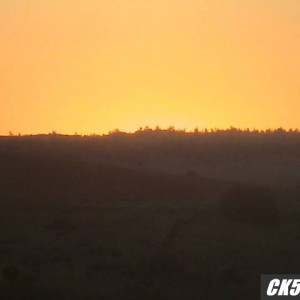 sunrise