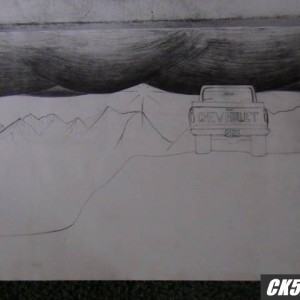 drawing
