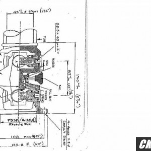CV-joint