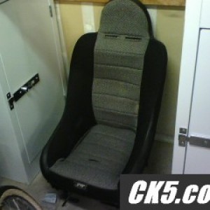 PRP_Seat