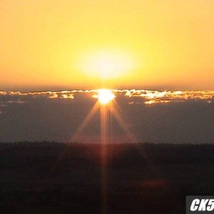 sunrise