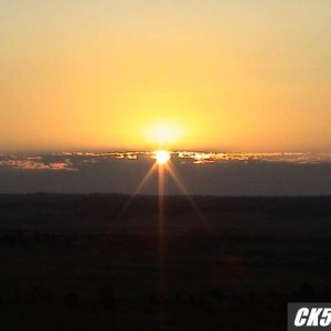 sunrise