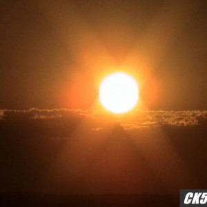 sunrise