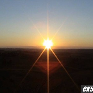 sunrise
