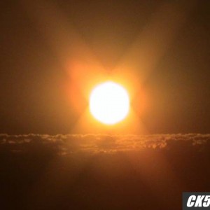 sunrise