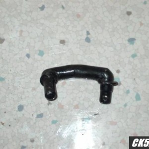 NP205 Shifter