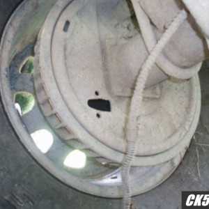 Brake cables