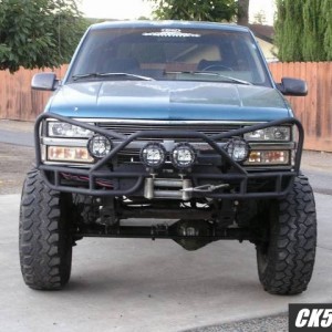 tube bumper