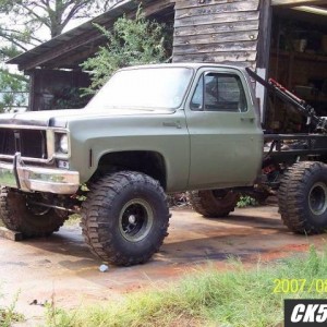 77 scottsdale