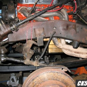 52 spring swap