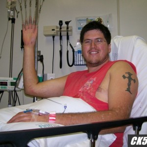 hospital