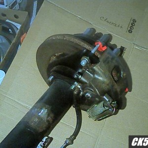 14 Bolt FF