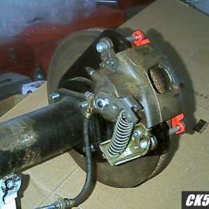 14 Bolt FF