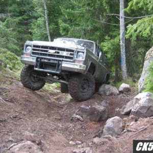 subclimbing