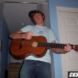 guitarfinger