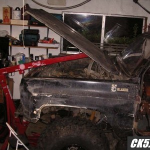 K5 on 39.5 IROKs 2