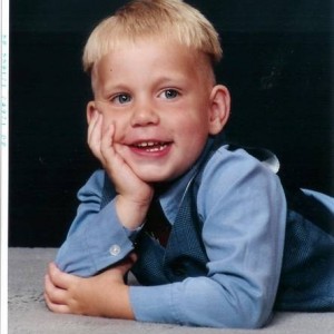 Evan