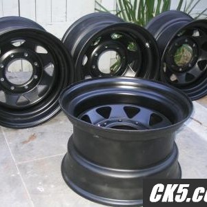 Wheelage