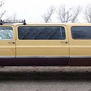 Sub Limo