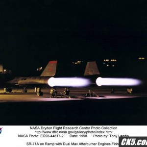SR-71
