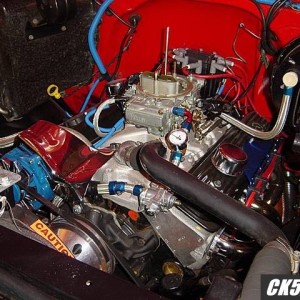 Enginebay