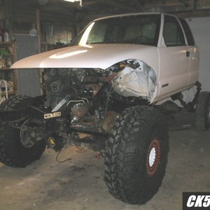 S-TON Progress