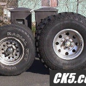 Size matters