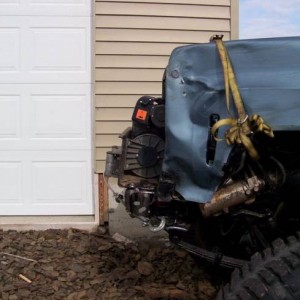 winch