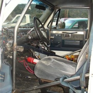 S&W Cage
