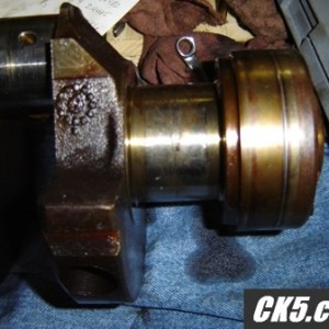 CrankJournal