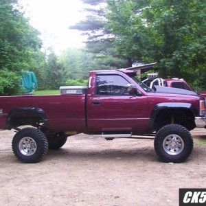 Gary's Rig