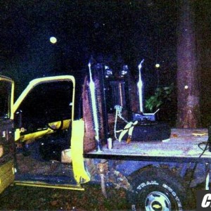 OriginalFlatbed