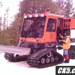 My Other RIg