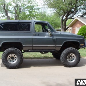 Soft Top