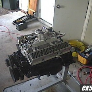 Edelbrock 3503  #1