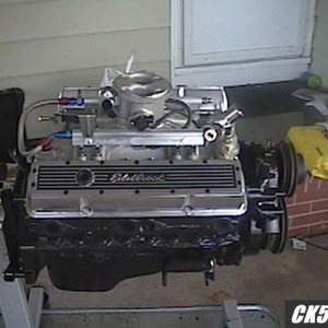 Edelbrock 3503 #2