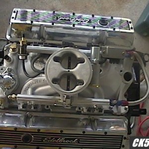 Edelbrock 3503 #3