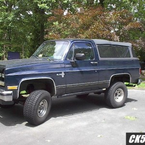 blazer