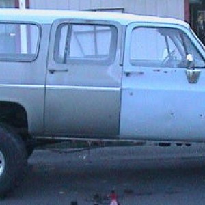 Ghetto