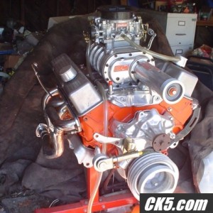 New_engine