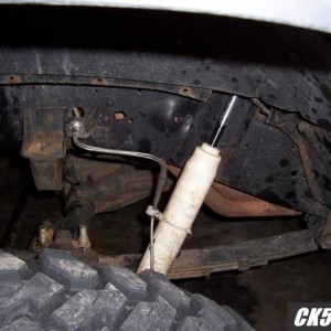 brake lines