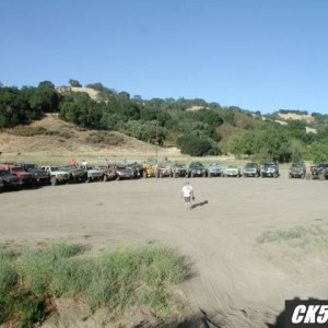 Blazer-Fest 2004