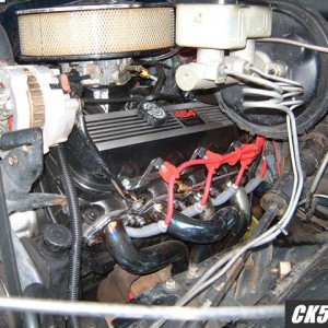 BBC-installed