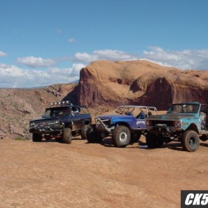 Blazer Bash 07
