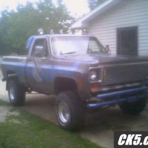 74 K10