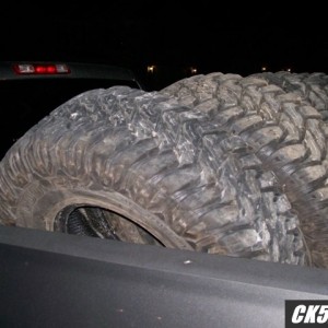 tires