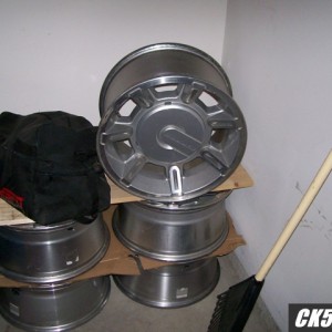 Rims