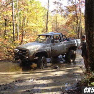 Rausch 10-20