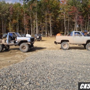 Rausch 10-20