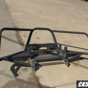 Bumper
